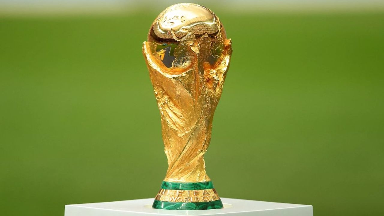 Dünya kupasını en çok kazanan ülke hangisidir?