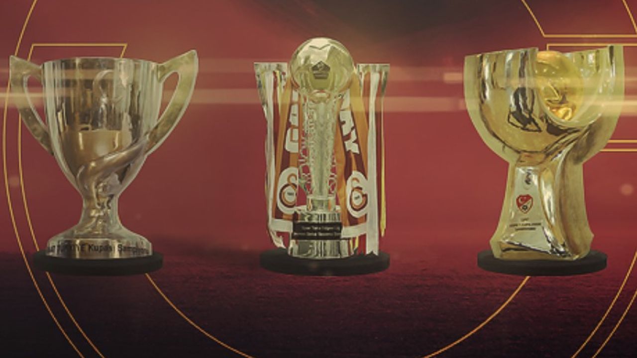 Galatasaray futbol takımı şampiyonlukları Galatasaray kaç kez şampiyon oldu?