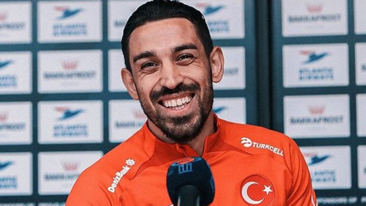 İrfan Can Kahveci aslen nereli hangi takımdan geldi hangi takımlarda oynadı kaç gol attı?