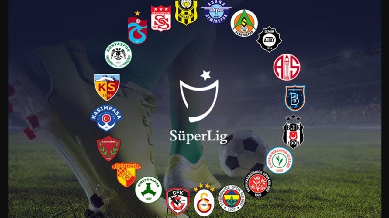 Süper Lig en çok şampiyon olan takım hangisidir en fazla şampiyon olan takım