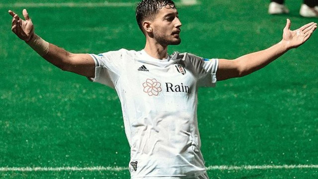 Tayyip Talha Sanuç aslen nereli evli mi hangi takımdan geldi hangi takımlarda oynadı kaç gol attı?