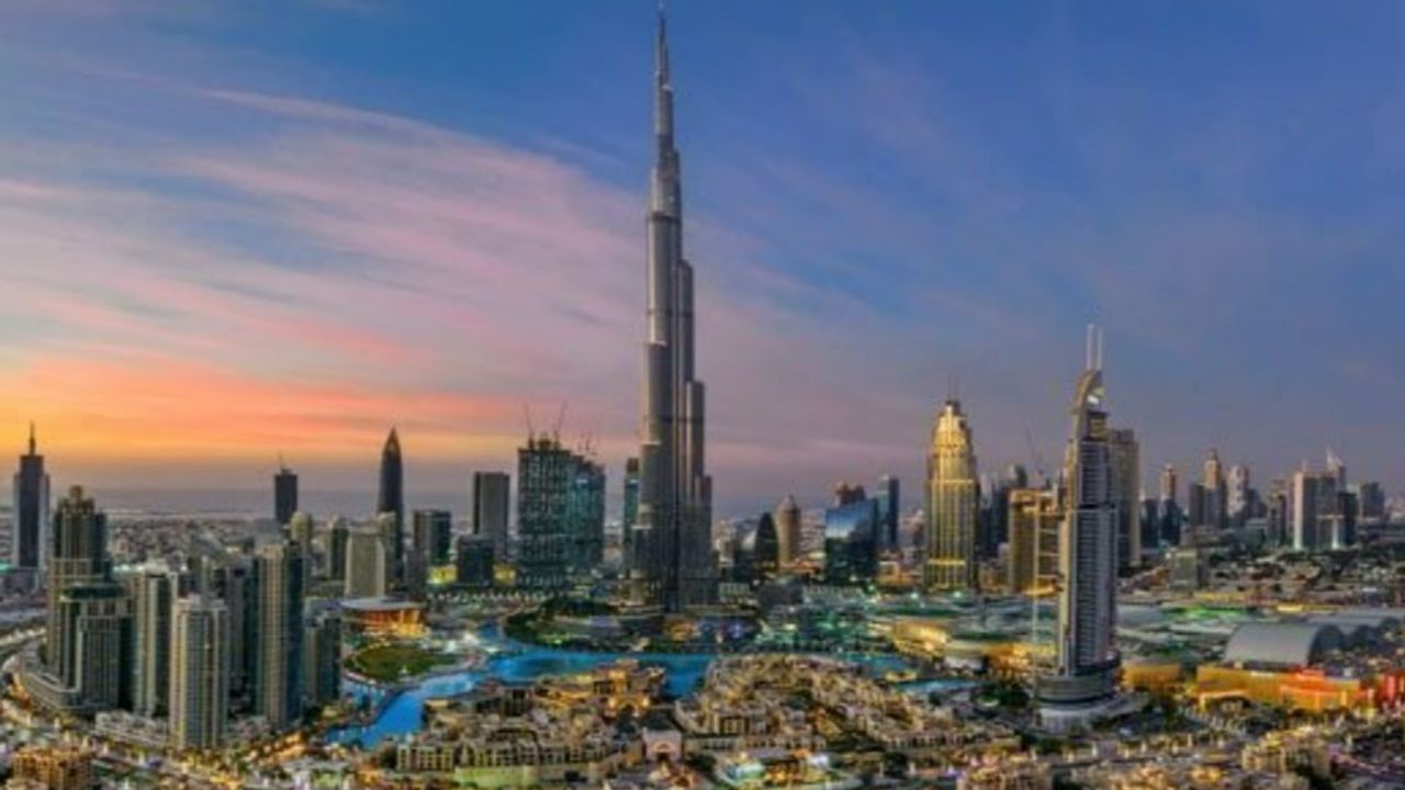 Dubai Rehberi İle Merak Ettiğiniz Tüm Bilgilere Ulaşın