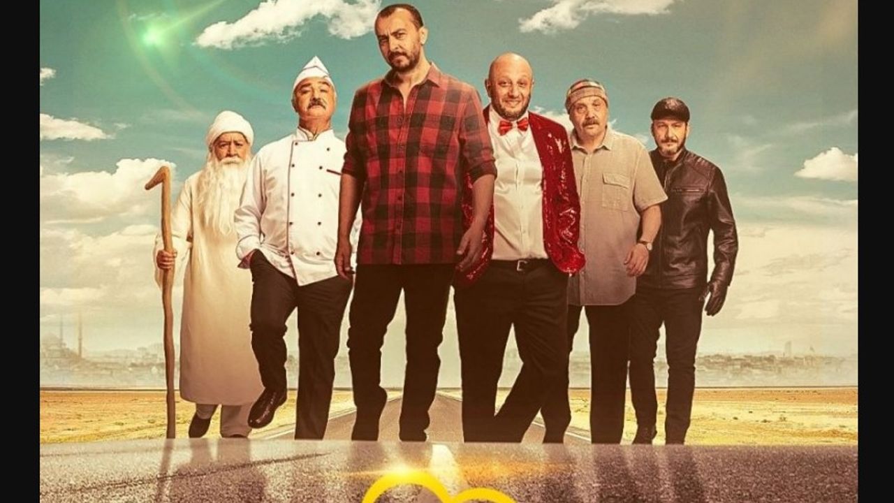Gelmiş geçmiş en iyi Türk dizileri en çok izlenen en popüler Türk dizileri listesi