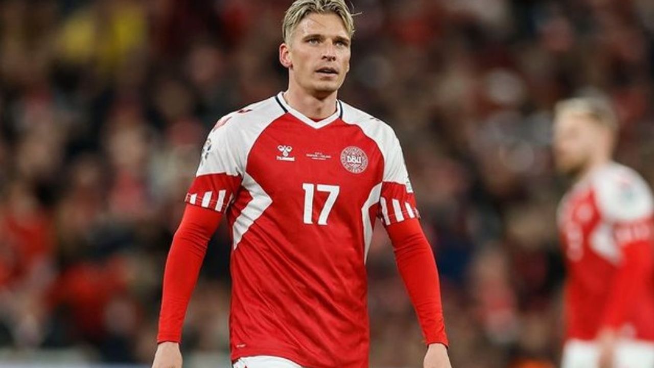Jens Stryger Larsen kimdir nereli hangi takımdan geldi hangi takımlarda oynadı kaç gol attı?