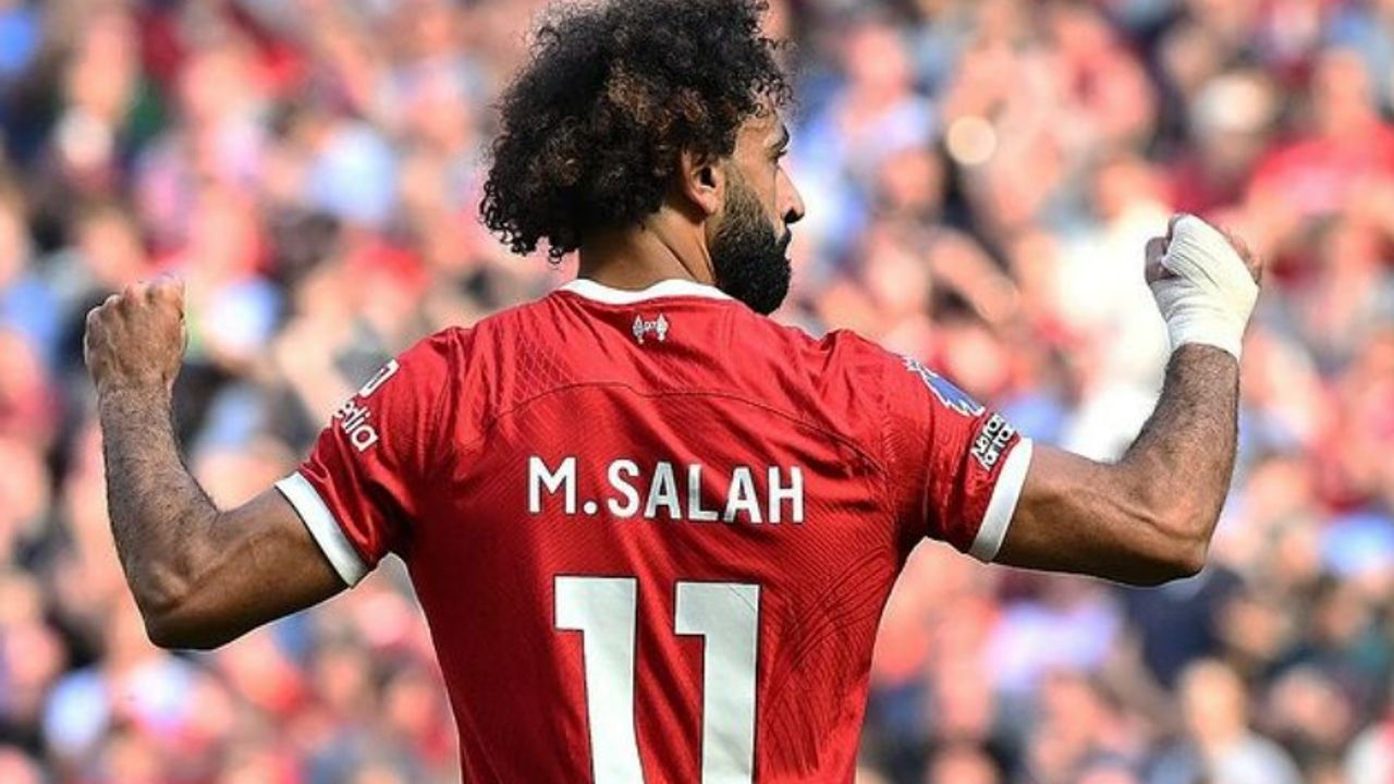 Muhammed Salah kaç gol attı hangi takımda oynuyor aslen nereli hangi takımlarda oynadı?