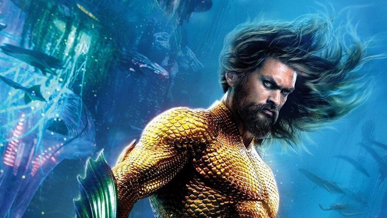 Aquaman ve Kayıp Krallık Filmi Ne Zaman Vizyona Girecek?