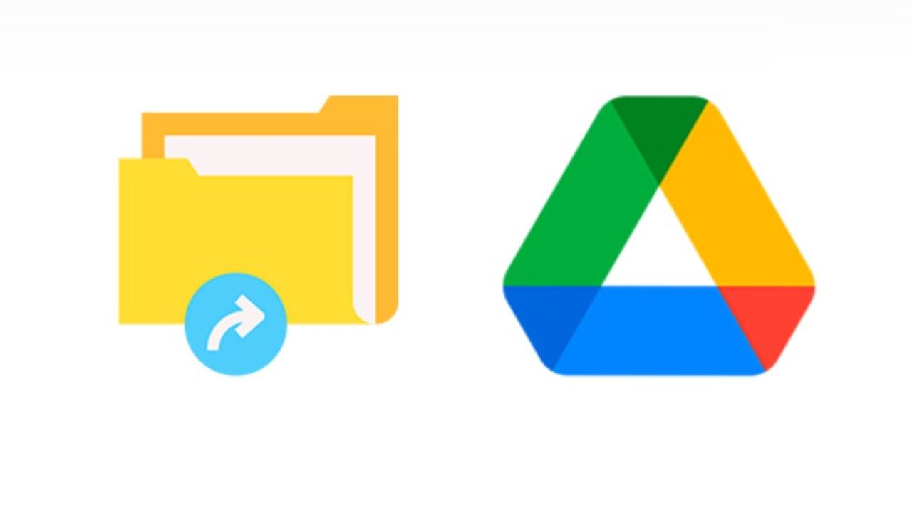Google Drive İşletmeler İçin Esnek Depolama Alanı