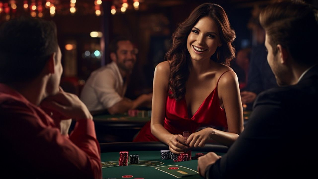 Online Casinolar Üzerine Bilmediğiniz İlgi Çekici 10 Gerçek