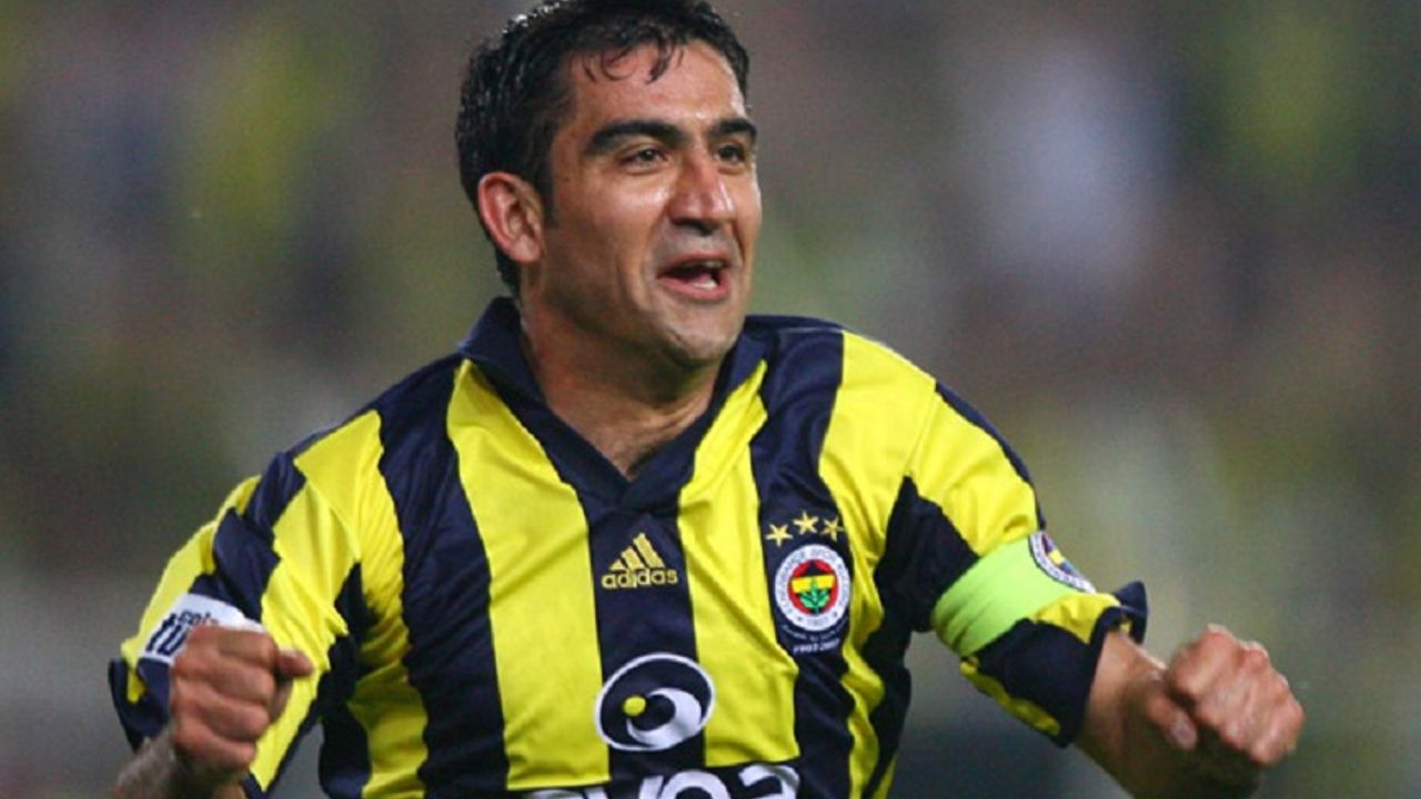 Ümit Özat kariyeri boyunca kaç gol attı hangi takımlarda oynadı aslen nereli kimdir?