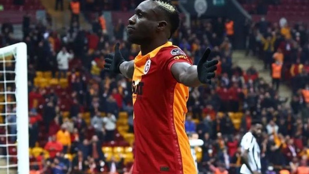 Mbaye Diagne aslen nereli hangi takımda oynuyor hangi takımlarda oynadı kaç gol attı?