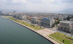 19 Mayıs 2019 Pazar İzmir hava durumu! Bayramda sıcaklık rekoru geldi