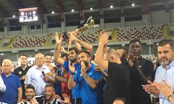 2019 TSYD İzmir Kupası programı açıklandı