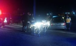 İzmir Tire'de trafik kazası! İbrahim Doğan ve Yasin Aktürk hayatını kaybetti