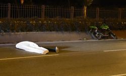 İzmir Bayraklı’da motosiklet kazası, Burak Gizeler yaşamını yitirdi