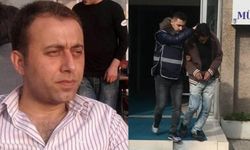 İzmir Bornova’da Kemal Torun’u sokak ortasında öldüren kişi tutuklandı