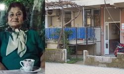 İzmir Tire’de maskeli soyguncu Beyhan Güleç’i yaralayıp kaçtı