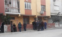 İzmir Bornova’da Büşra Erkan (25) banyoda ölü bulundu