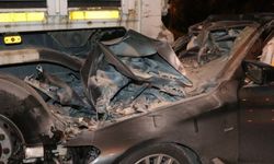 İzmir Buca'da trafik kazası! Murat Çiçekçi hayatını kaybetti