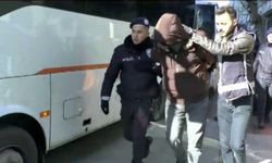 İzmir’de ‘FETÖ Borsası’ndan 15 şüpheli tutuklandı
