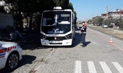 İzmir İl Jandarma ekipleri 1 günde 453 kişiye ceza kesti