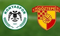 Konyaspor - Göztepe maçı ne zaman, saat kaçta, hangi kanalda