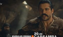 Kuruluş Osman dizisi son bölüm tekrarı ne zaman hangi gün hangi kanalda, oyuncu kadrosu isimleri