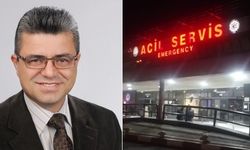İzmir Bornova’da Prof. Dr. Sadık Akşit intihar etti