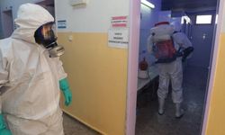 İzmir Büyükşehir Belediyesi’nden corona virüs önlemleri