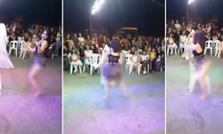 İzmir Menderes sünnet düğünü twerk dansı kararı çıktı: 10 ay hapis