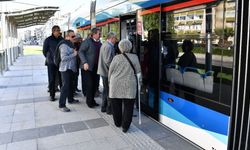İzmir’de toplu taşımada koronavirüs değişikliği yapıldı
