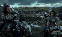 Warcraft filmi başrol oyuncuları ve karakterleri isimleri nedir, ne zaman çekildi, hangi kanalda oynuyor?