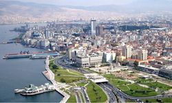 10 Nisan İzmir hava durumu belli oldu! Hava az bulutlu olacak