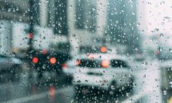 İzmir hava durumu raporu açıklandı, yağmur öncesi vatandaşlara uyarı geldi