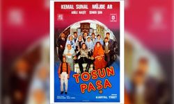 Tosun Paşa filmi çöl sahnesi nerede çekildi Yeşil Vadi nerede oyuncuları kadrosu kaç yılında çekildi?