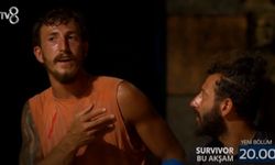Survivor 10 Mayıs fragmanı geldi, Adada duygusal anlar! 2020 Survivor 72. Bölüm fragmanı (Pazar) yayında