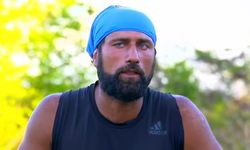 Yasin Obuz kim, aslen nereli, boyu kaç cm? Survivor Yasin Obuz’un burcu nedir, evli mi, eşi kim?