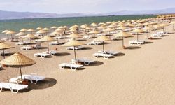 Aliağa’da Ağapark Plajı açıldı, İzmir Aliağa Ağapark giriş ücreti 2021 belli oldu