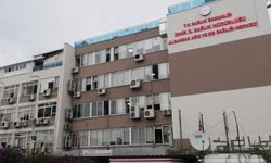 İzmir Alsancak Diş Hastanesi nerede, yol tarifi, Alsancak Ağız ve Diş Sağlığı Merkezi telefon iletişim bilgileri nasıl gidilir