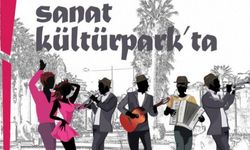 İzmir Büyükşehir Belediyesi Sanat Sokak'ta etkinlikleri yeniden başlıyor