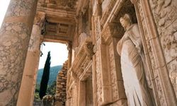 İzmir Efes Antik Kenti’ne ziyaretçi kotası getirildi