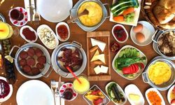 İzmir en iyi kahvaltı mekanları yerleri 2022 İzmir’de en iyi kahvaltı nerede yapılır?