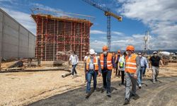İzmir’de yeni çevre projeleri hayata geçiyor