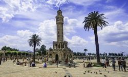İzmir’de gezilecek yerler listesi, İzmir gezilmesi gereken yerler ve müzeler gezi rehberi