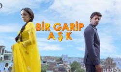 Bir Garip Aşk yeni bölüm fragmanı özeti izle Kanal 7 Bir Garip Aşk 31. Bölüm özeti fragmanı 30 Kasım