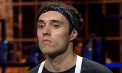 Masterchef Emir Elidemir kaç yaşında, aslen nereli, hangi burç? Masterchef Emir hayatı, nerede çalışıyor?