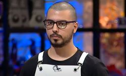 Masterchef Serhat nereli, kaç yaşında, kimdir, boyu kaç? Masterchef Serhat evli mi, nişanlısı kim?