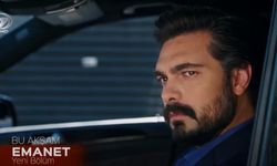 Emanet 64. Bölüm fragmanı özeti izle 3 Aralık Emanet son bölüm fragmanı özeti oku Kanal 7