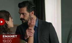 Emanet 65. Bölüm fragmanı özeti ve tanıtımı izle 4 Aralık Emanet son bölüm fragmanı özeti oku Kanal 7