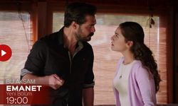 Emanet 66. Bölüm fragmanı özeti ve tanıtımı izle 7 Aralık Pazartesi Emanet son bölüm fragmanı özeti Kanal 7