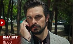 Emanet 67. Bölüm fragmanı özeti ve tanıtımı izle 8 Aralık Salı Emanet son bölüm fragmanı özeti Kanal 7